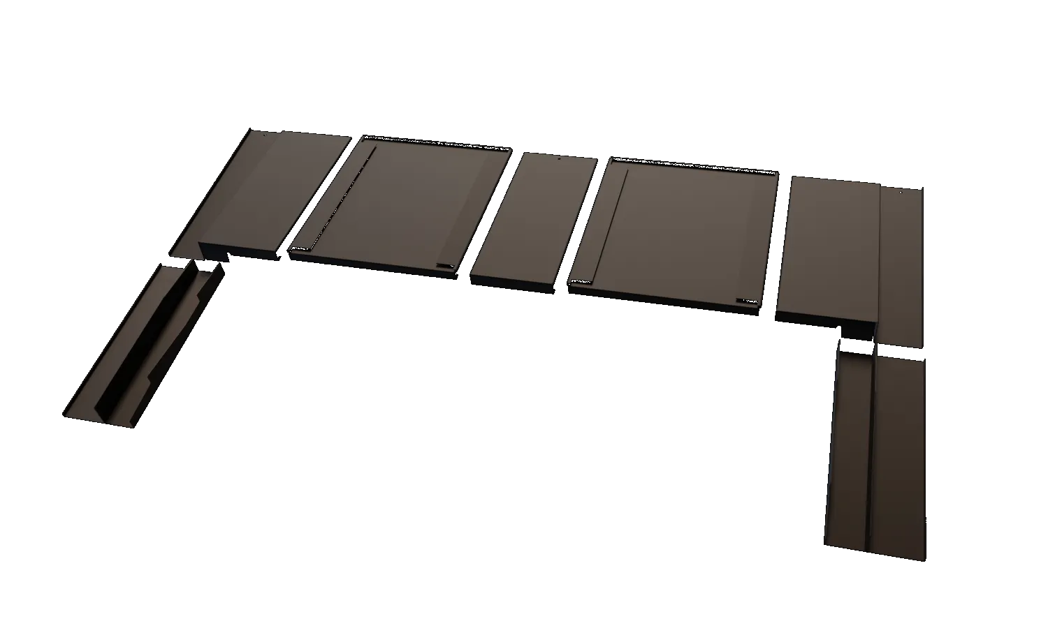 Artikelbild von SolarRoof GmbH 