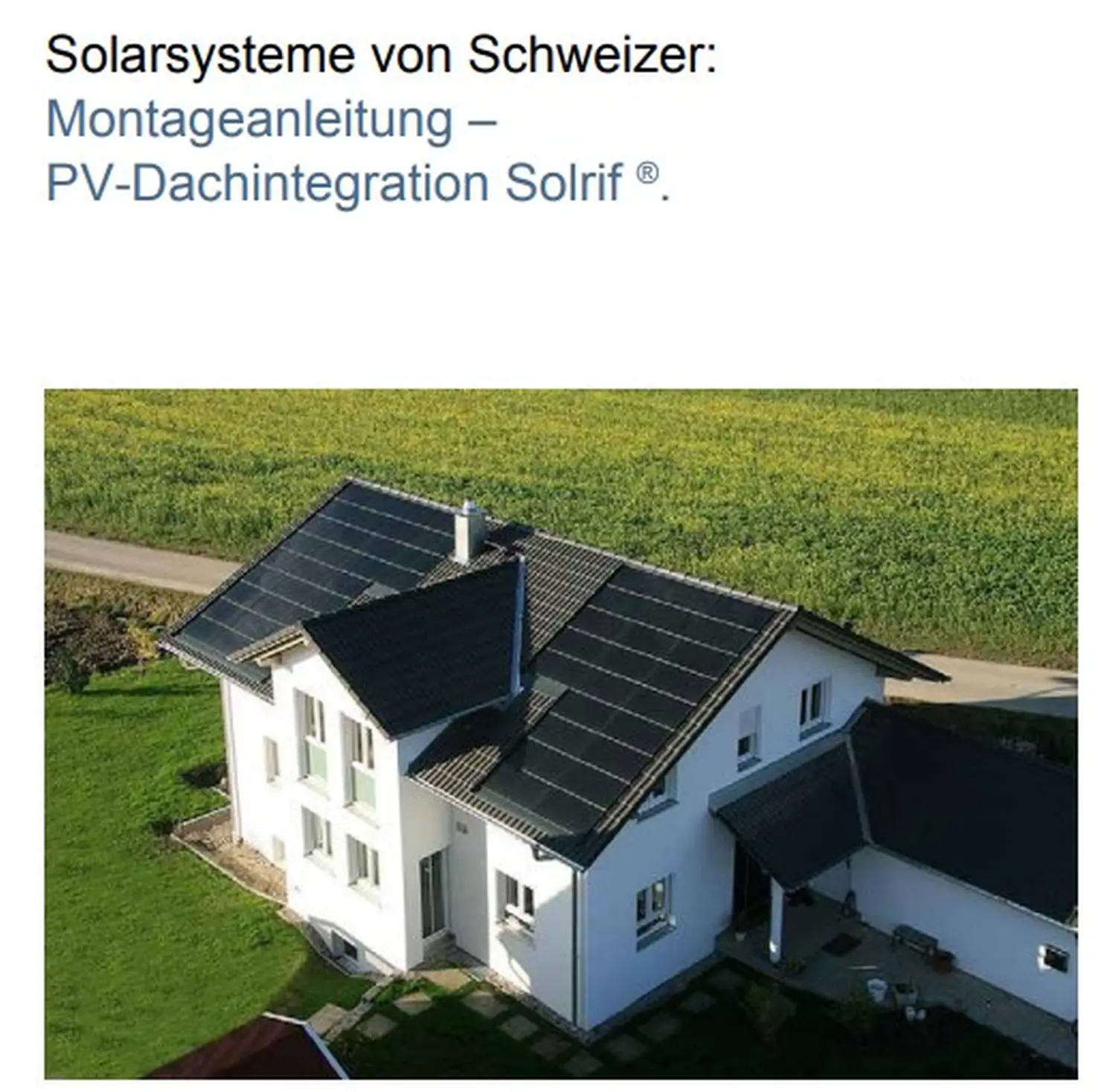 Lang-Montageanleitung 