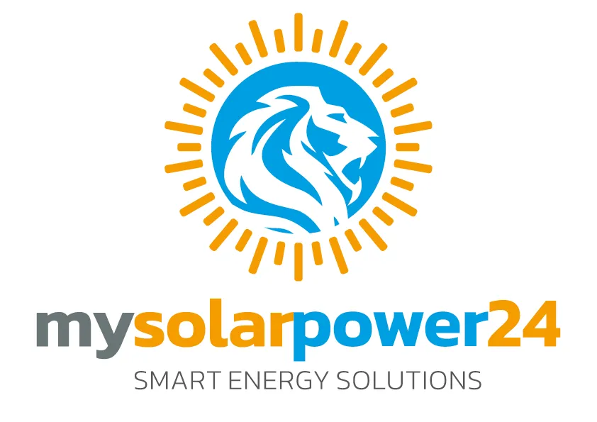 Logo mysolarpower24