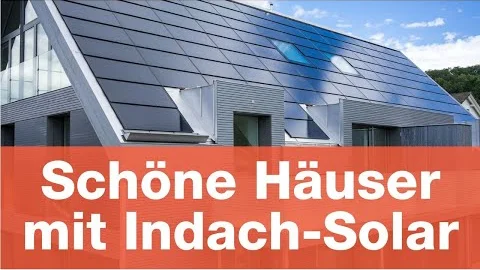 Hier wurde Solar clever integriert