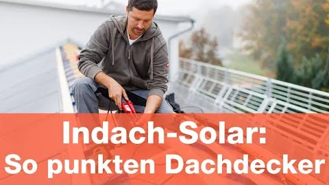 Indach oder Aufdach-Photovoltaik – was passt besser zum Dachhandwerk?